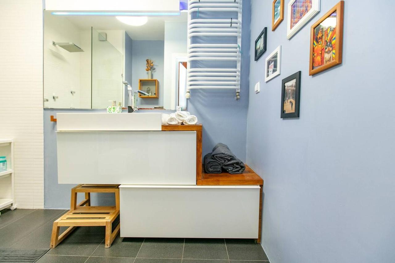 Dwupoziomowy, Rodzinny Apartament. Ochrona, Garaz. Варшава Екстер'єр фото