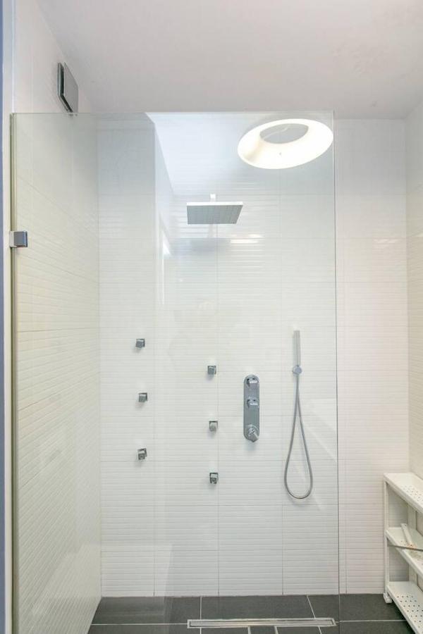 Dwupoziomowy, Rodzinny Apartament. Ochrona, Garaz. Варшава Екстер'єр фото