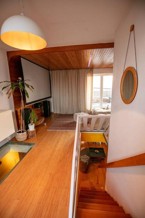 Dwupoziomowy, Rodzinny Apartament. Ochrona, Garaz. Варшава Екстер'єр фото