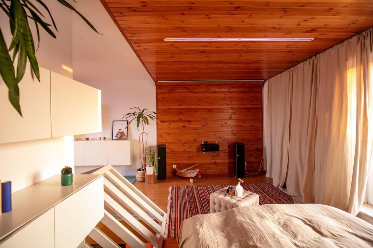 Dwupoziomowy, Rodzinny Apartament. Ochrona, Garaz. Варшава Екстер'єр фото
