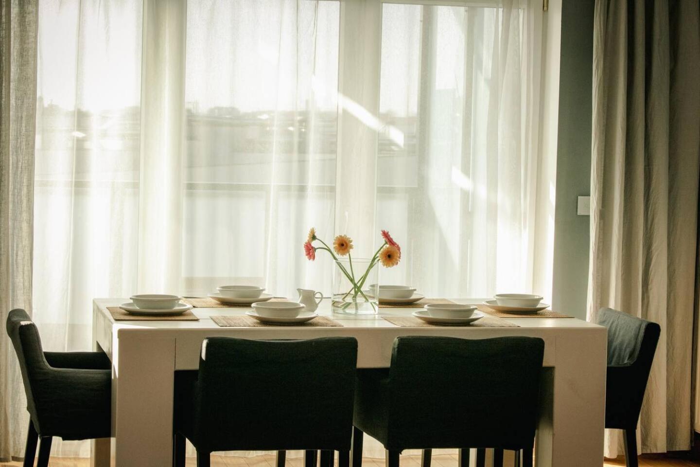Dwupoziomowy, Rodzinny Apartament. Ochrona, Garaz. Варшава Екстер'єр фото